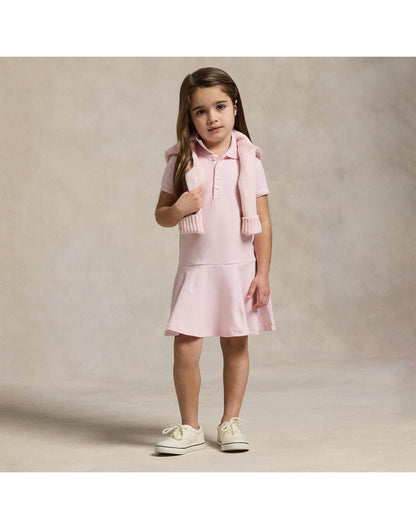 Polo Dress