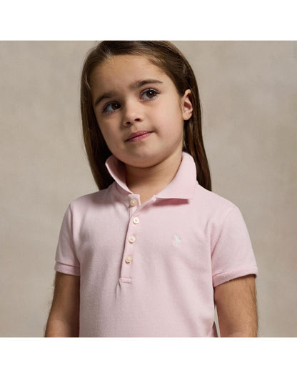 Polo Dress