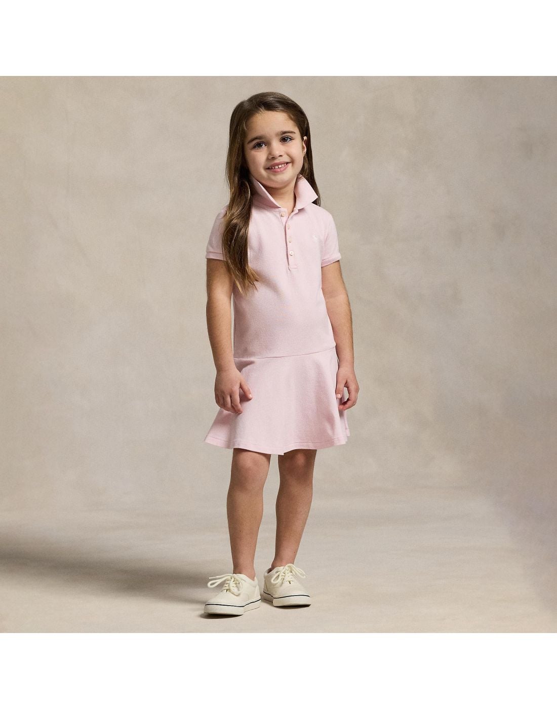 Polo Dress