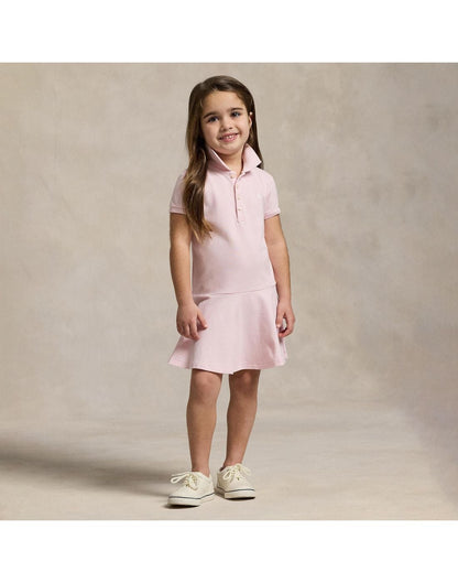 Polo Dress