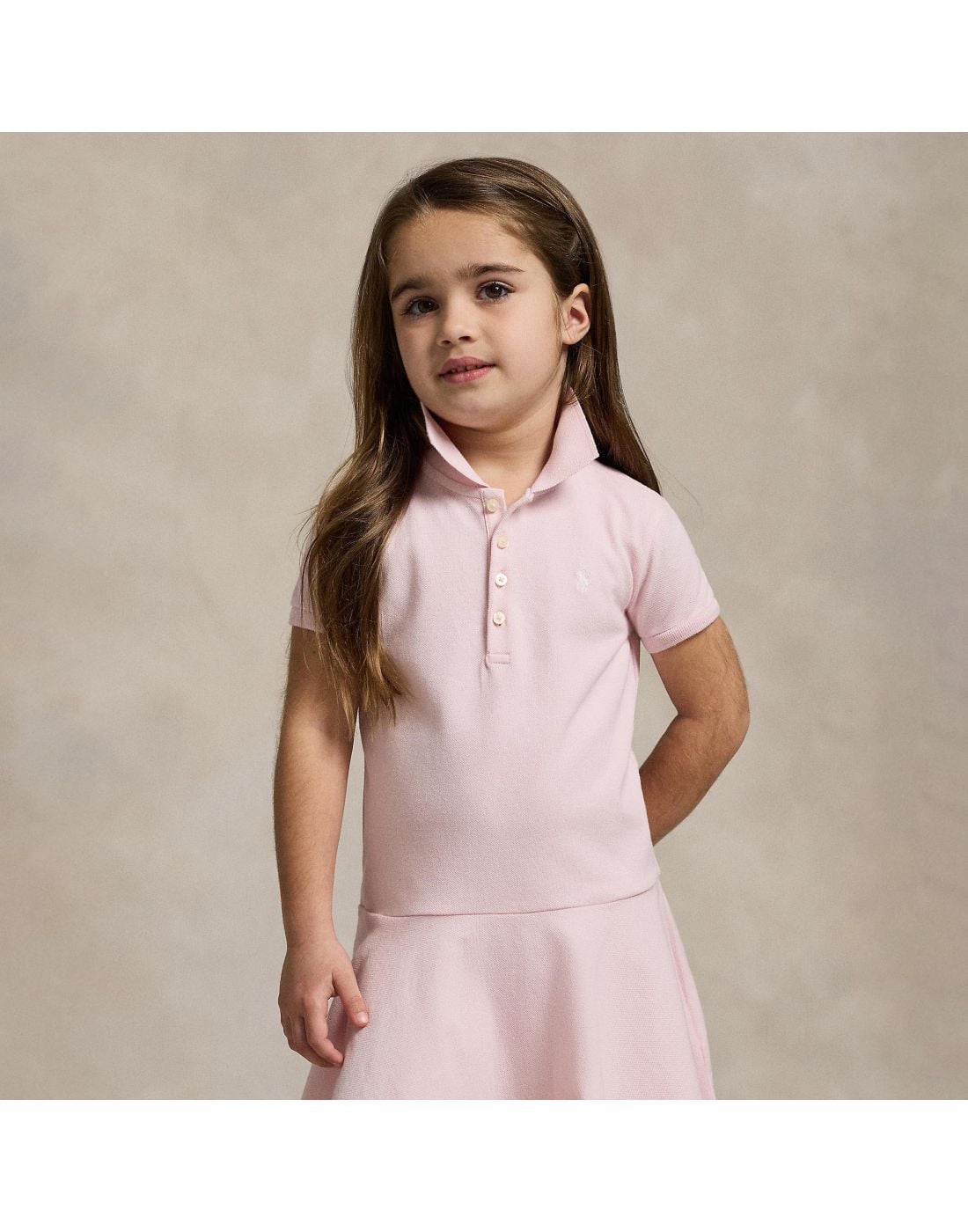 Polo Dress