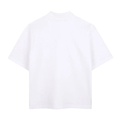 SLEEVE POLO