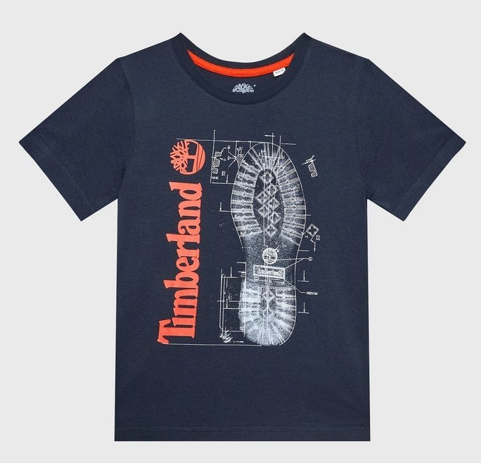 Μπλούζα T-Shirt T25T82