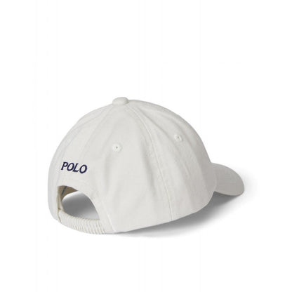 Καπέλο Jockey Clsc Cap White Bear