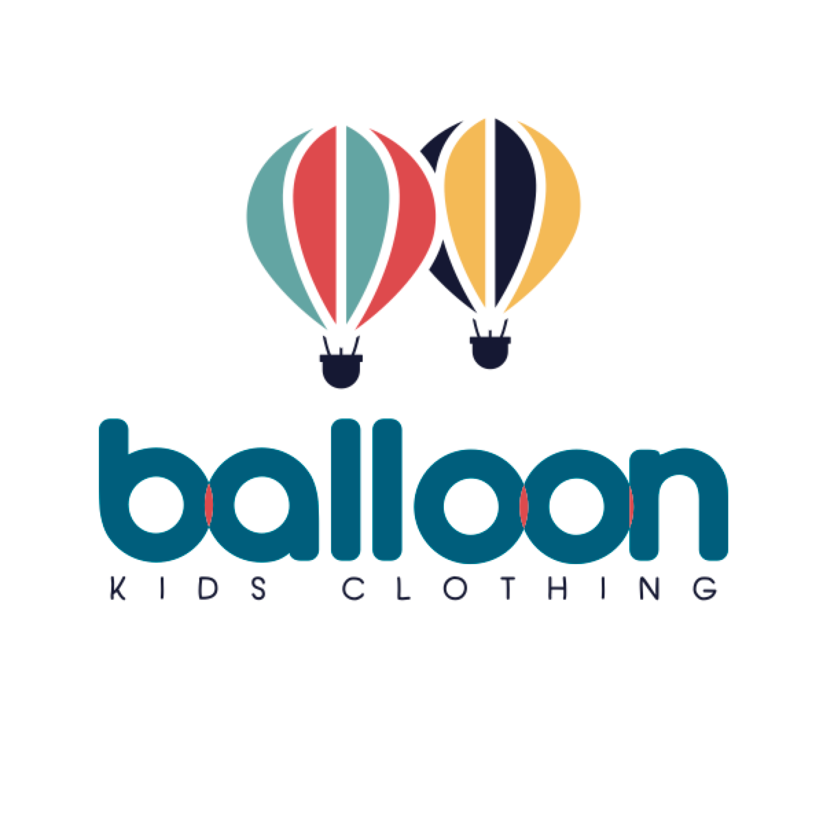 Balloonkids store logo