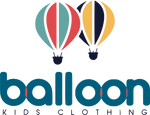 BALLOON LOGO