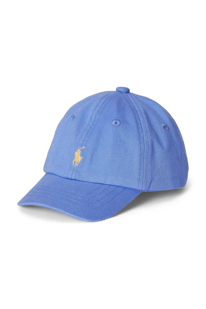 Καπέλο Jockey Clsc Cap Blue