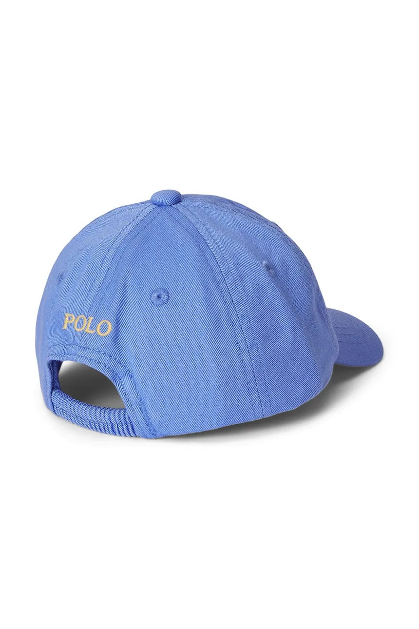 Καπέλο Jockey Clsc Cap Blue