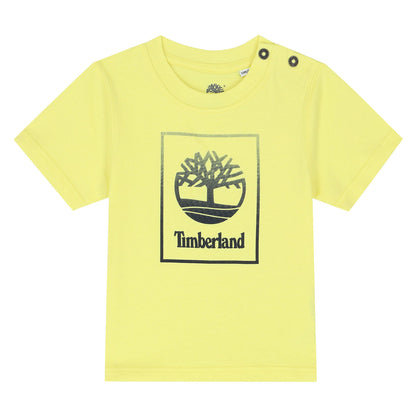 Μπλούζα T-Shirt Κμ T05K40