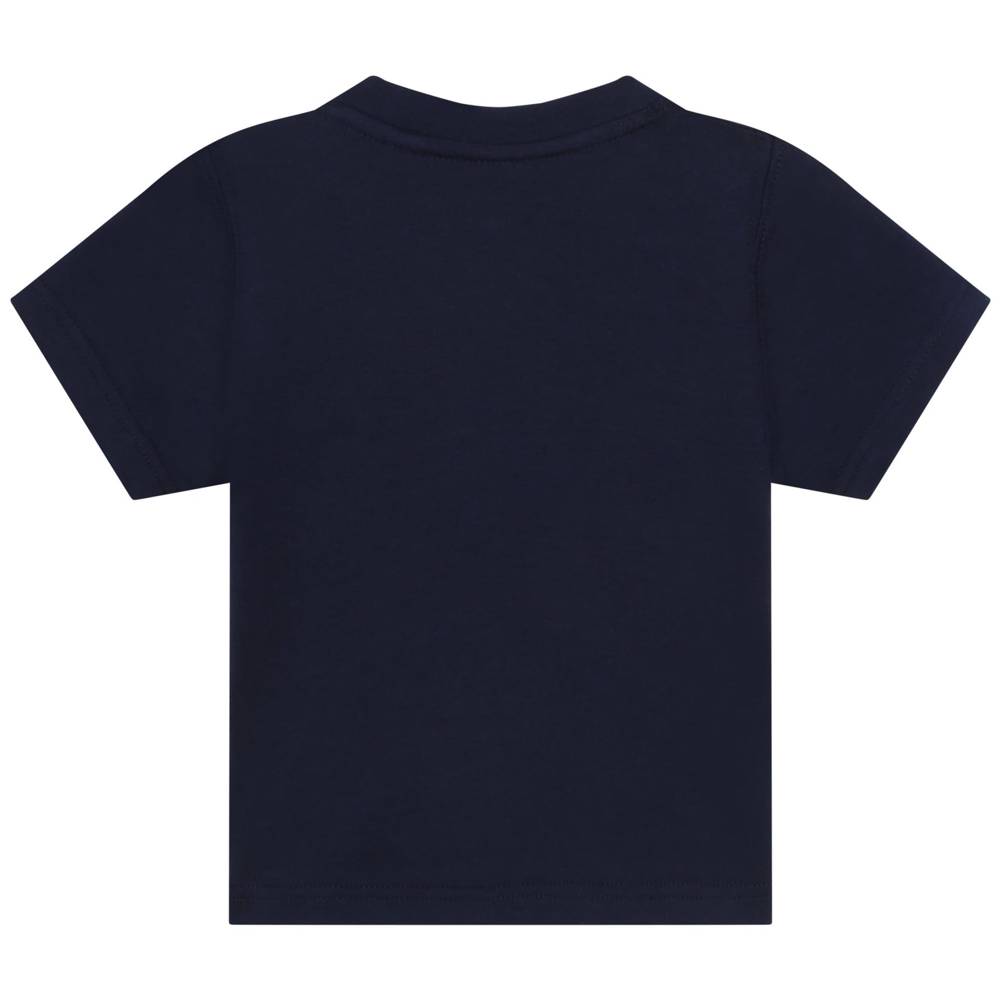Μπλούζα T-Shirt Κμ T05K40