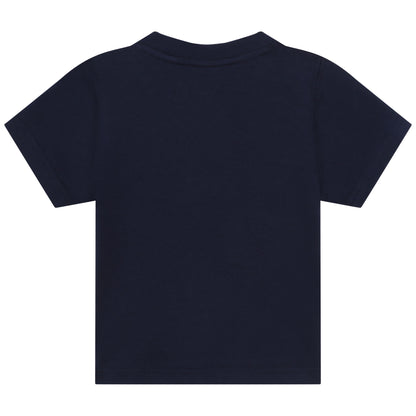 Μπλούζα T-Shirt Κμ T05K40