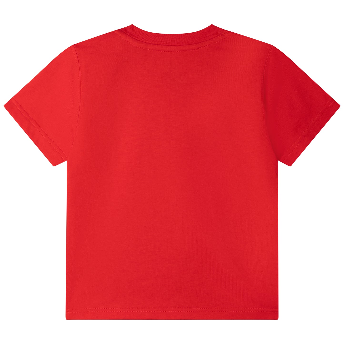 Μπλούζα T-Shirt Κμ T05K40