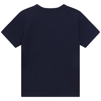 Μπλούζα T-Shirt Κμ T25S83