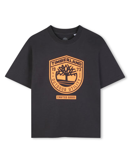 ΚΟΝΤΟΜΑΝΙΚΟ T-SHIRT