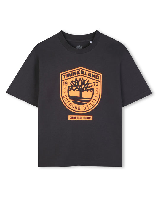ΚΟΝΤΟΜΑΝΙΚΟ T-SHIRT
