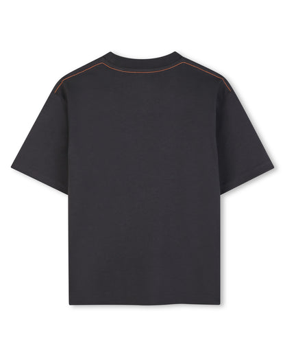 ΚΟΝΤΟΜΑΝΙΚΟ T-SHIRT