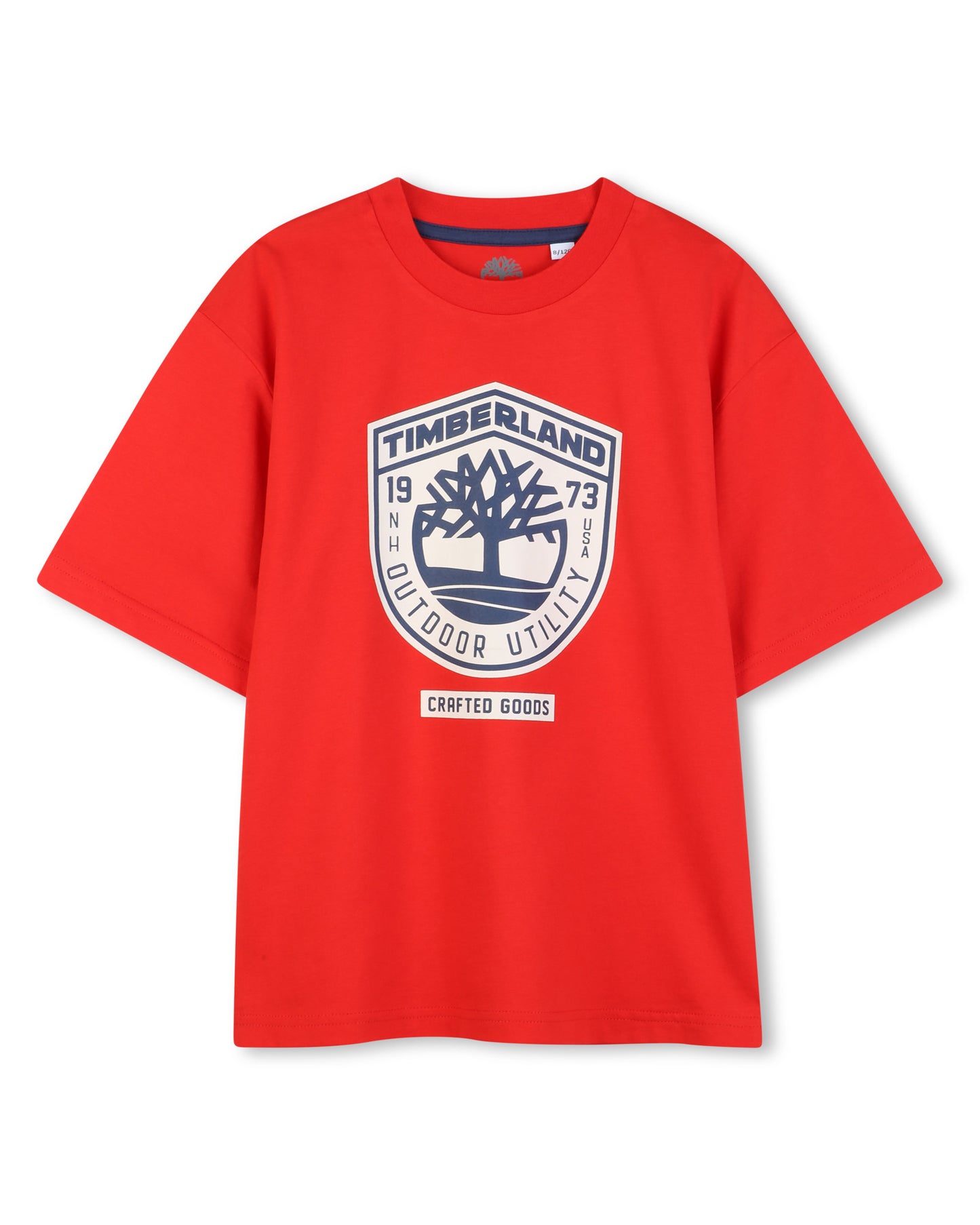 ΚΟΝΤΟΜΑΝΙΚΟ T-SHIRT