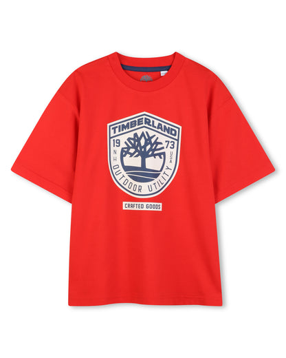 ΚΟΝΤΟΜΑΝΙΚΟ T-SHIRT
