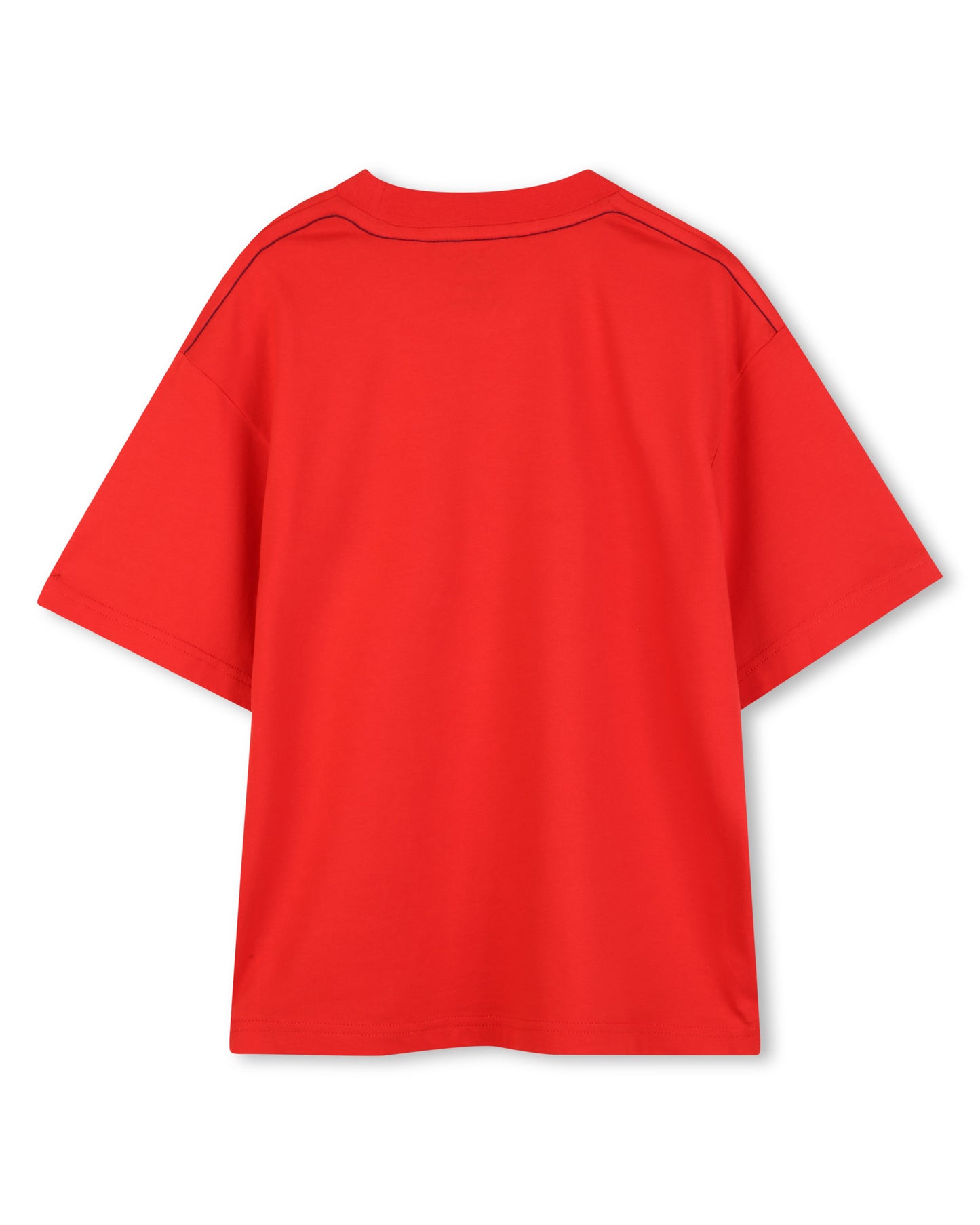 ΚΟΝΤΟΜΑΝΙΚΟ T-SHIRT