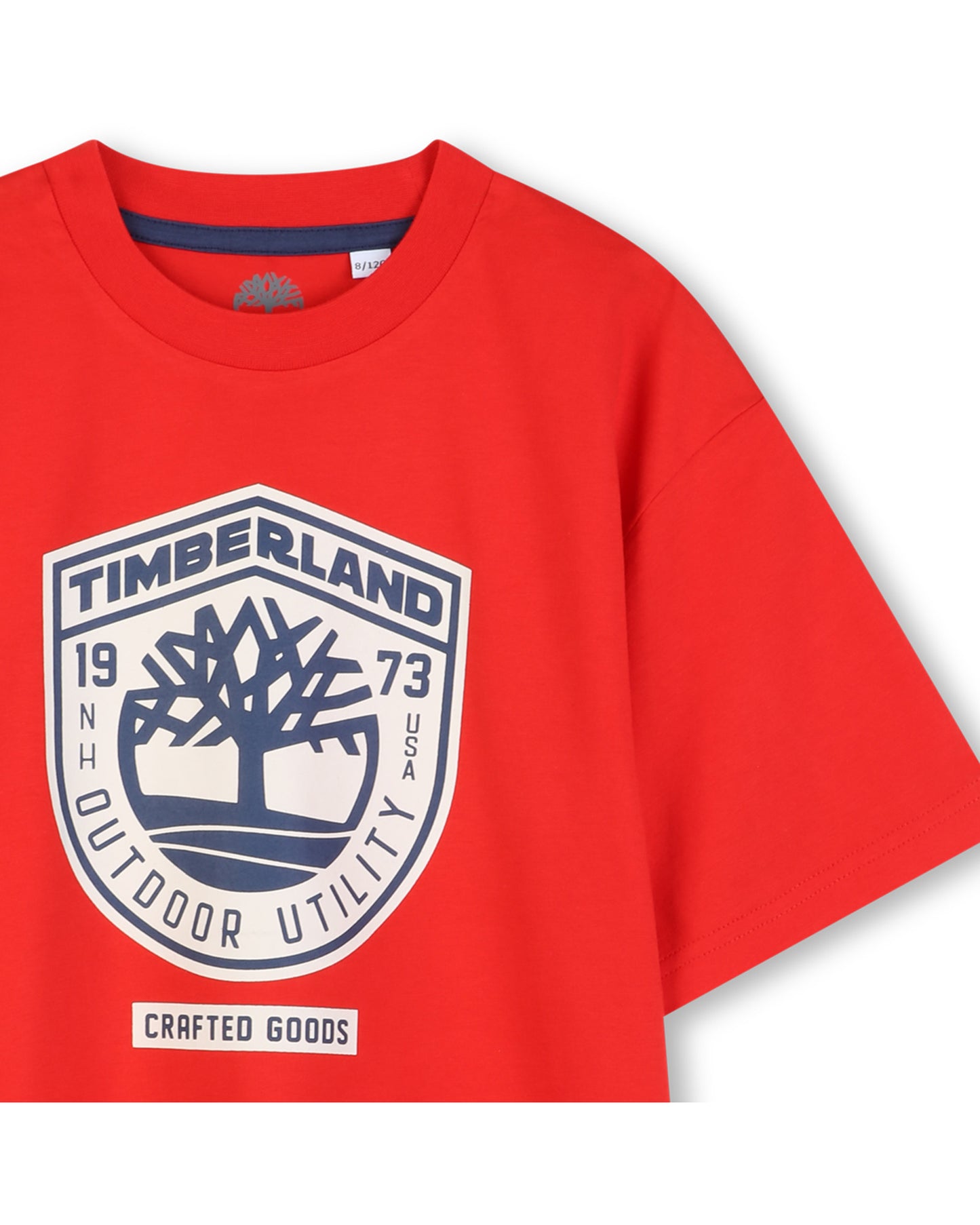 ΚΟΝΤΟΜΑΝΙΚΟ T-SHIRT