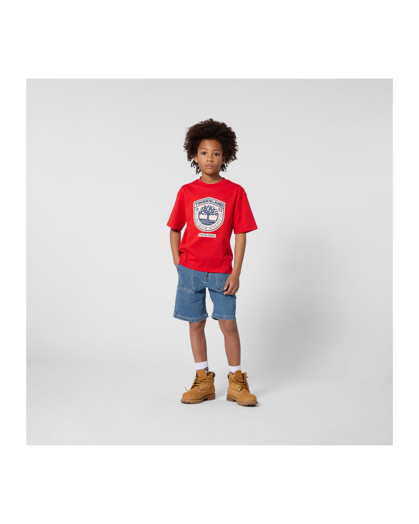 ΚΟΝΤΟΜΑΝΙΚΟ T-SHIRT