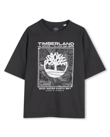 ΚΟΝΤΟΜΑΝΙΚΟ T-SHIRT