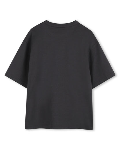 ΚΟΝΤΟΜΑΝΙΚΟ T-SHIRT