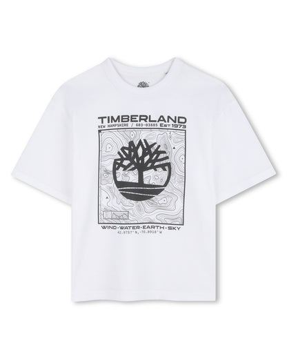 ΚΟΝΤΟΜΑΝΙΚΟ T-SHIRT