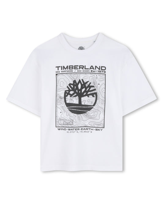 ΚΟΝΤΟΜΑΝΙΚΟ T-SHIRT