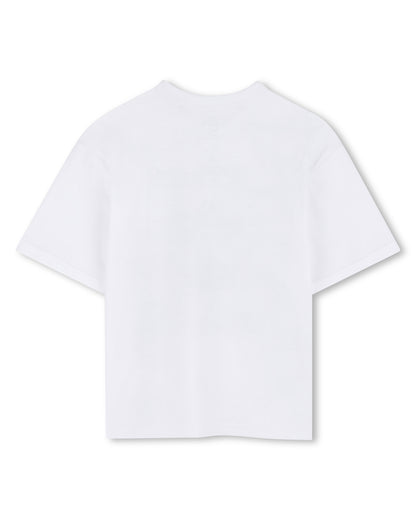ΚΟΝΤΟΜΑΝΙΚΟ T-SHIRT