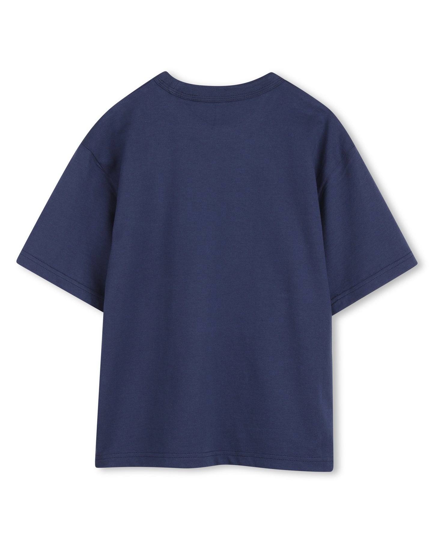 SLEEVES TEE-SHIRT