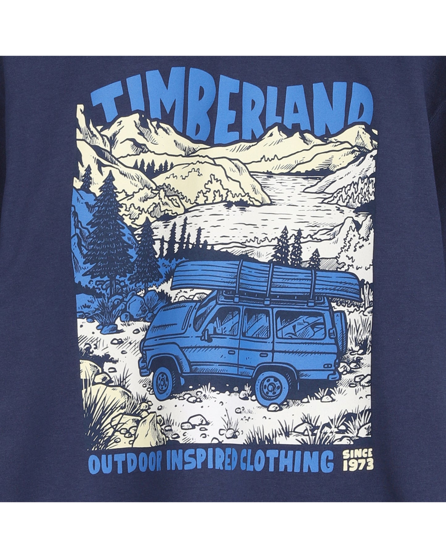 SLEEVES TEE-SHIRT