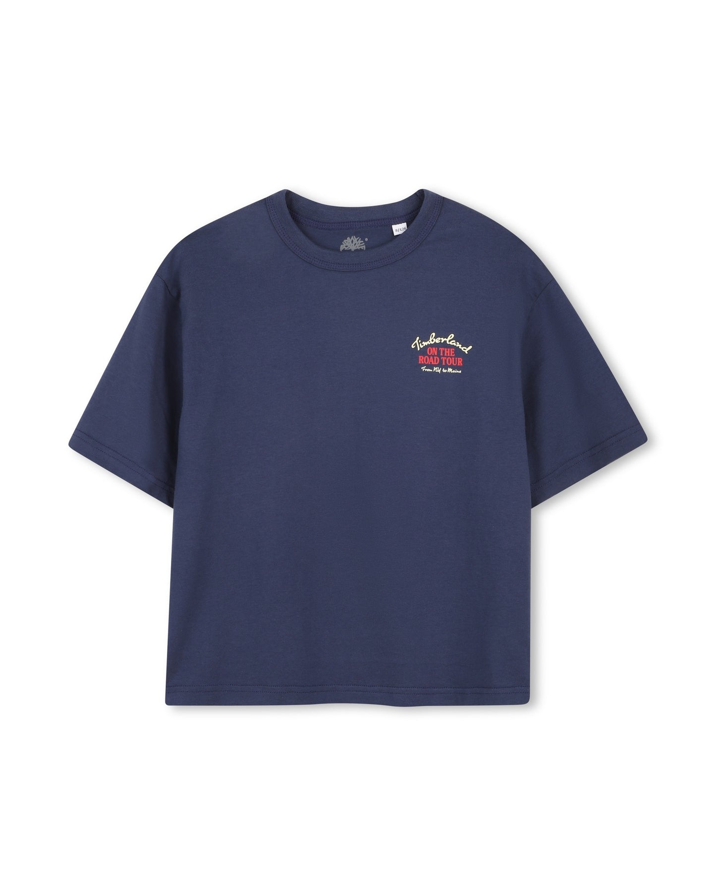 ΚΟΝΤΟΜΑΝΙΚΟ T-SHIRT