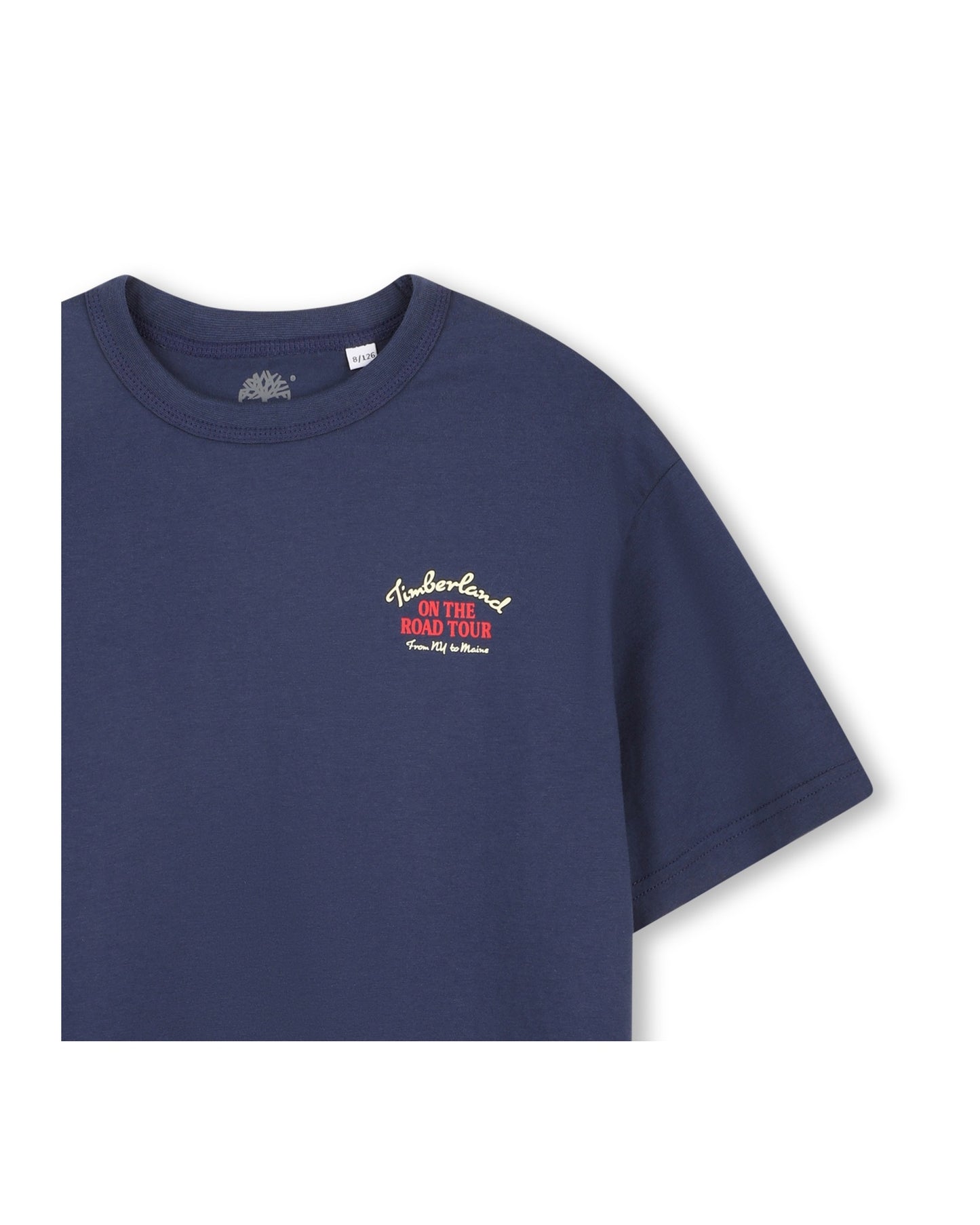 ΚΟΝΤΟΜΑΝΙΚΟ T-SHIRT
