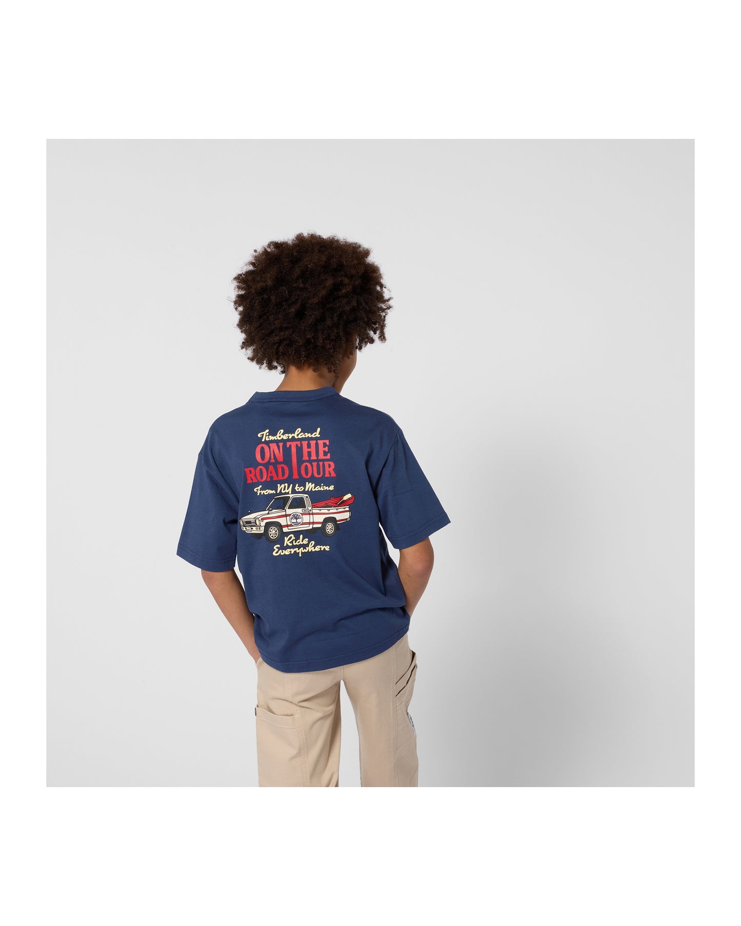 ΚΟΝΤΟΜΑΝΙΚΟ T-SHIRT