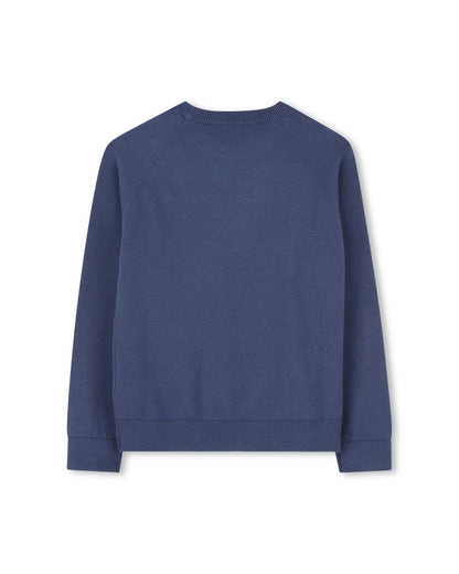 PULLOVER