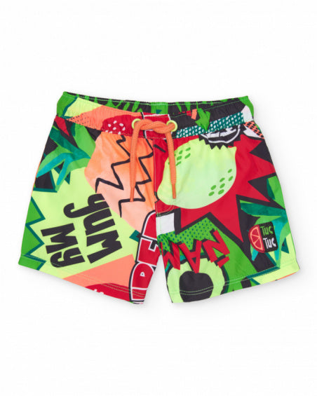 Swimming Trunks