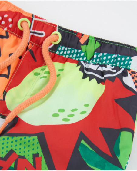 Swimming Trunks