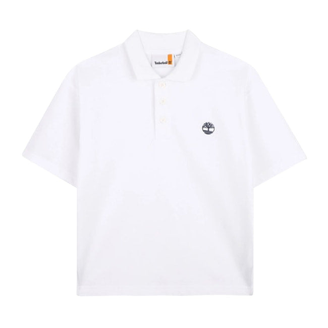 SLEEVE POLO