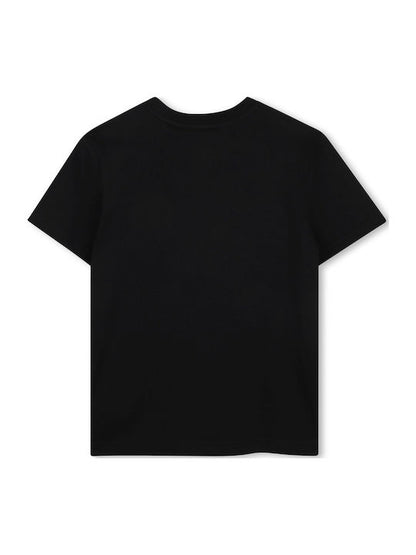 ΚΟΝΤΟΜΑΝΙΚΟ T-SHIRT