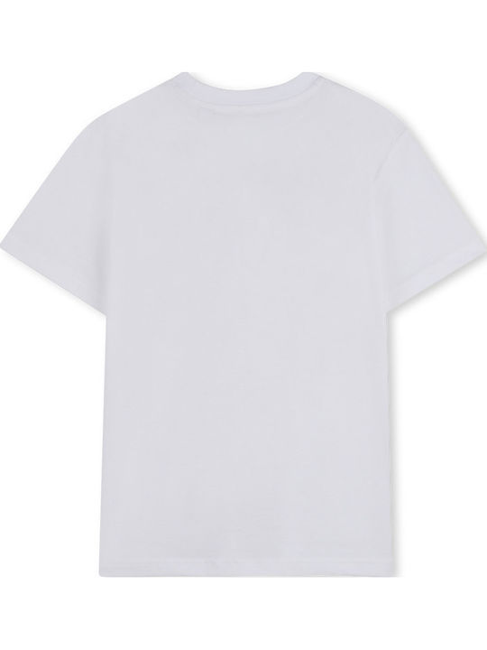 ΚΟΝΤΟΜΑΝΙΚΟ T-SHIRT