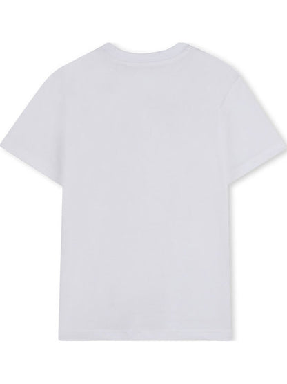 ΚΟΝΤΟΜΑΝΙΚΟ T-SHIRT