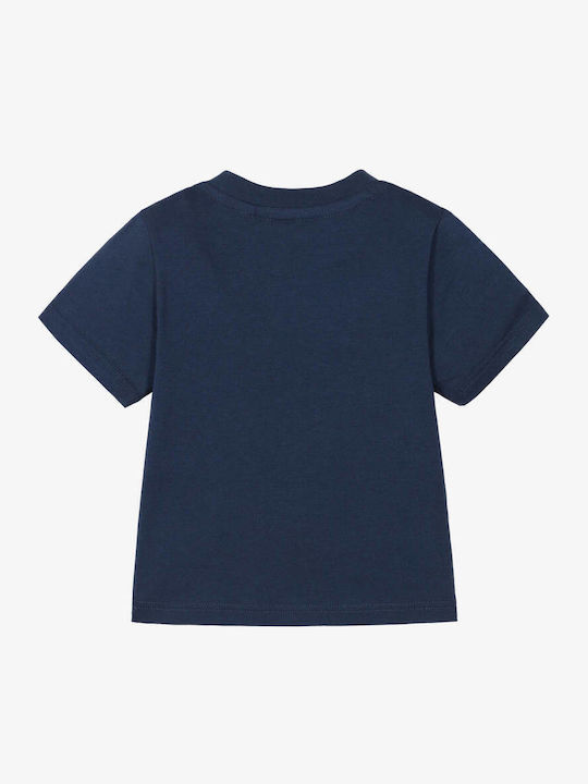 ΚΟΝΤΟΜΑΝΙΚΟ T-SHIRT