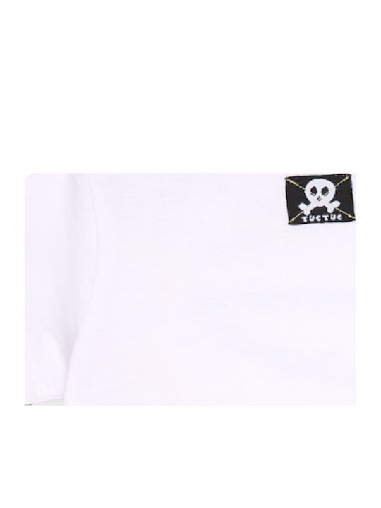 Jersey T-Shirt And Bermudas