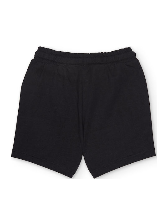 Jersey T-Shirt And Bermudas