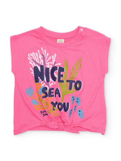 2 Jersey T-Shirt And Shorts