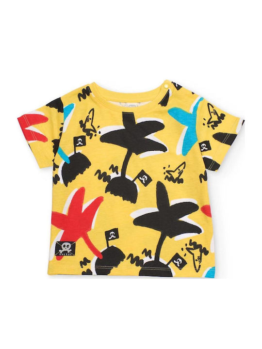 2 Jersey T-Shirt And Bermudas