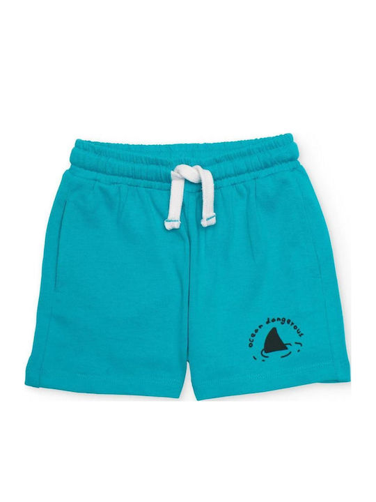 2 Jersey T-Shirt And Bermudas