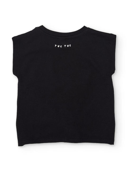 Jersey T-Shirt And Skirt