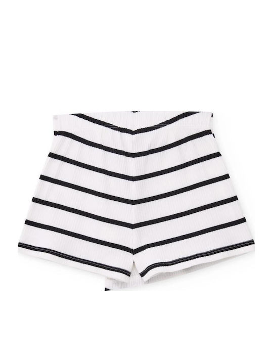 Jersey T-Shirt And Skirt